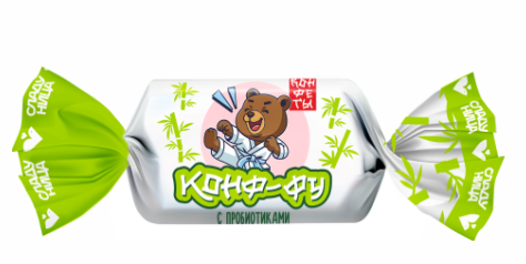 Конфеты Конф-фу