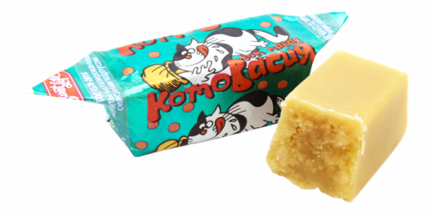 Конфеты КотоВасия