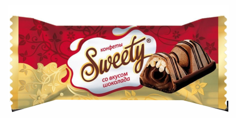 Конфеты SWEETY