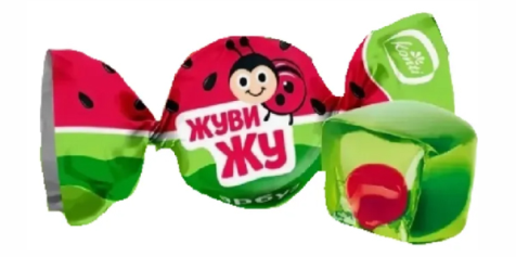 Конфеты Жуви Жу