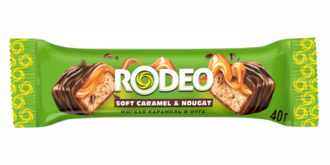 Конфеты Rodeo