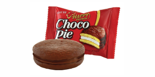 Бисквит Tondi Choco Pie