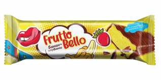 Батончик Frutto Bello