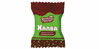 Конфеты Халва