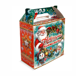 Игра новогодние пантомимы Ар.14