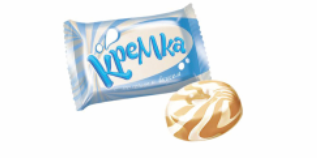 Карамель Кремка