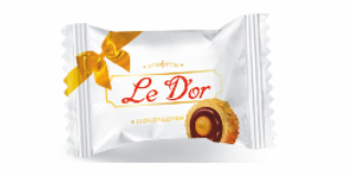 Конфеты Le D\\\\\\\' or