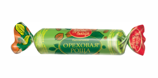Конфеты Ореховая роща