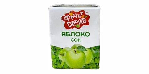 Сок Фруктдрайв