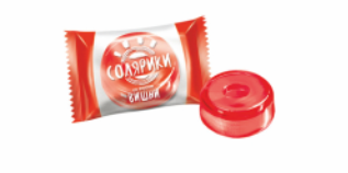 Карамель Солярики