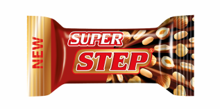 Десерт Super Step