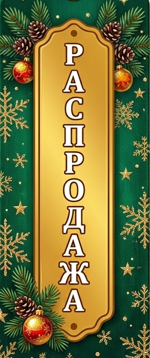 РАСПРОДАЖА