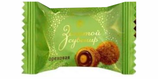 Конфеты Золотой Сувенир