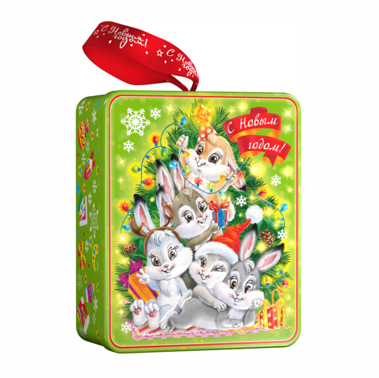 Зайчата  Ар.149